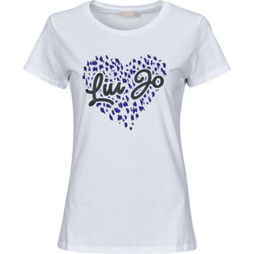 Liu Jo T-Shirt WA4108 - Liu Jo - Modalova