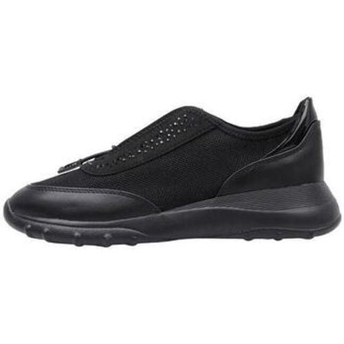 Geox Sneaker D ALLENIEE C - Geox - Modalova