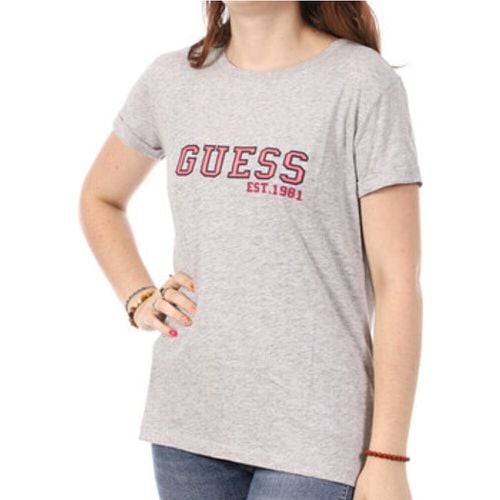 T-Shirts & Poloshirts G-W3YI35K8G01 - Guess - Modalova