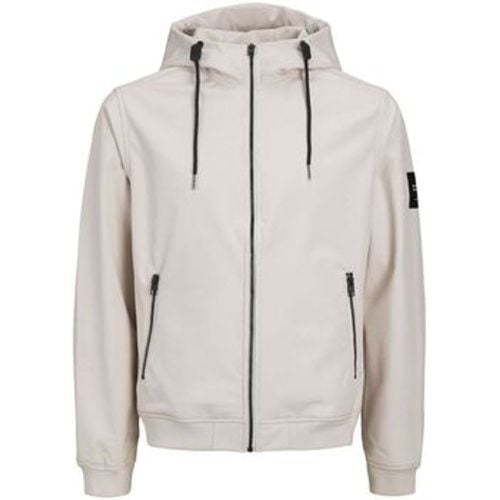 Jacken 12236300 SOFTSHELL-MOONBEAM - jack & jones - Modalova