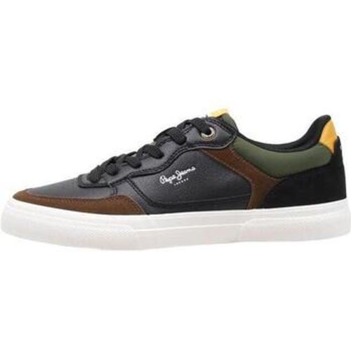 Sneaker KENTON MASTERFLOW - Pepe Jeans - Modalova