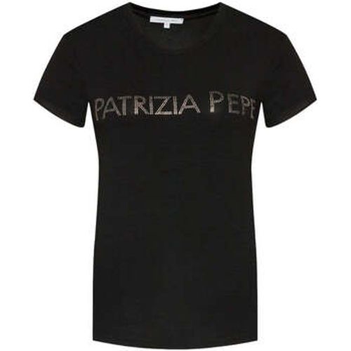 T-Shirts & Poloshirts - PATRIZIA PEPE - Modalova