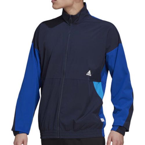 Adidas Trainingsjacken HE2247 - Adidas - Modalova