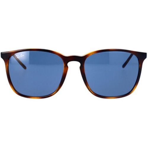 Sonnenbrillen Sonnenbrille RB4387 710/80 - Ray-Ban - Modalova