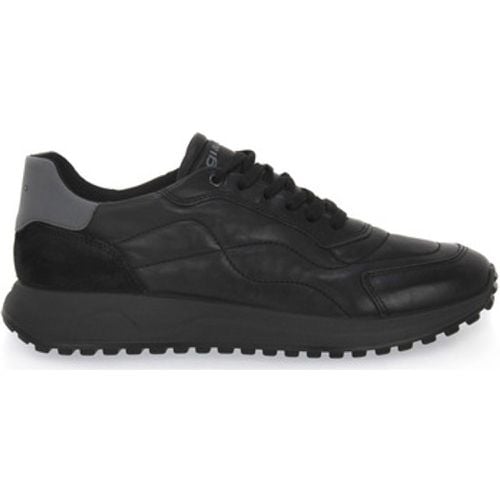 IgI&CO Sneaker SARONNO NERO - IGI&Co - Modalova