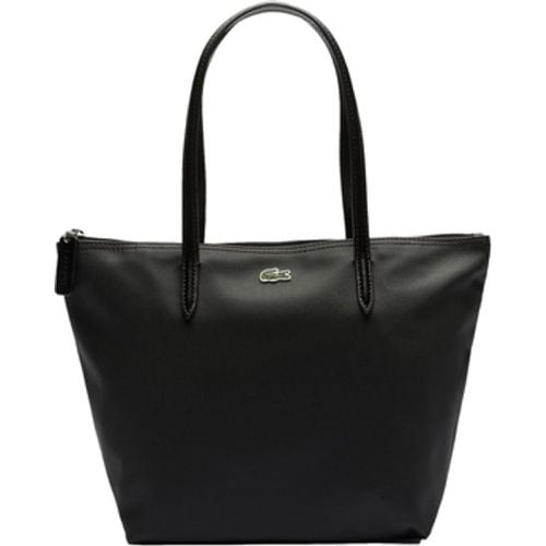 Geldbeutel L.12.12 Concept Small Bag - Noir - Lacoste - Modalova