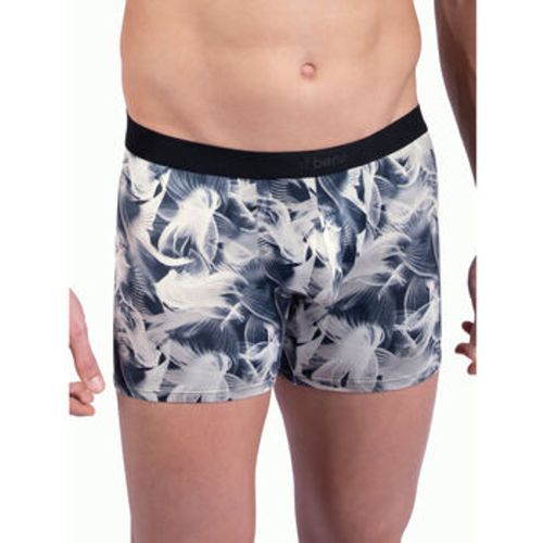 Olaf Benz Boxer Boxer RED2310 Grau In Herrengrößen erhältlich. EU M. Jetzt Boxer RED2310 von Olaf Benz auf Spartoo.de versandkostenfrei bestellen! - 26698925H283 - Modalova