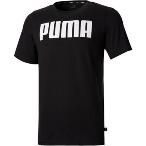 T-Shirts & Poloshirts 847223-01 - Puma - Modalova