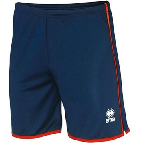 Errea Shorts Bonn Panta Jr - Errea - Modalova