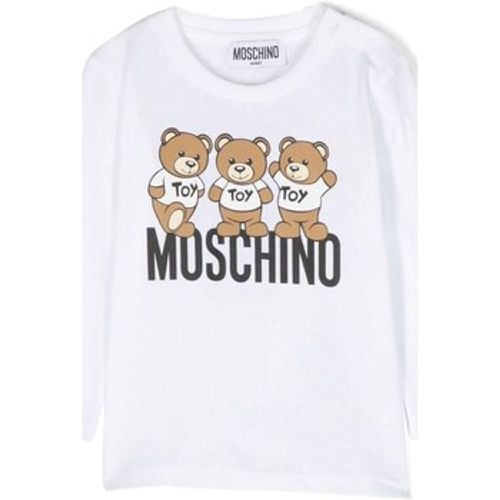 Moschino T-Shirt MZO00DLAA10 - Moschino - Modalova