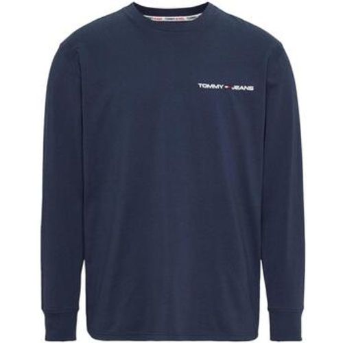 Tommy Hilfiger T-Shirt - Tommy Hilfiger - Modalova