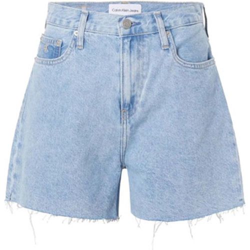 Shorts Authentic - Calvin Klein Jeans - Modalova