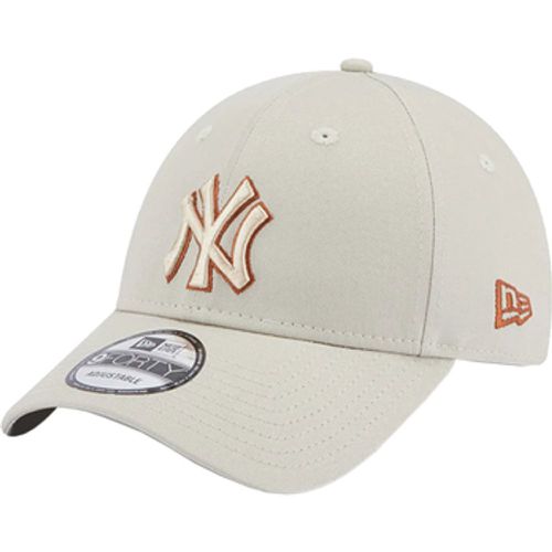 Schirmmütze Team Outline 9FORTY New York Yankees Cap - New-Era - Modalova
