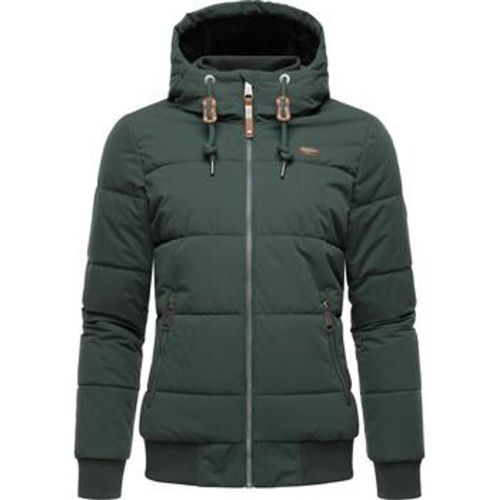 Jacken Winterjacke Nuggys Solid - Ragwear - Modalova