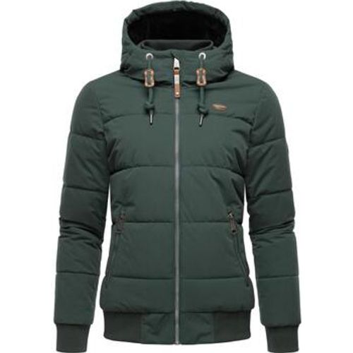 Jacken Winterjacke Nuggys Solid - Ragwear - Modalova