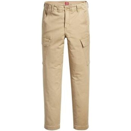 Hosen 39441 0000 XXTAPER CARGO-HARVEST GOLD - Levis - Modalova