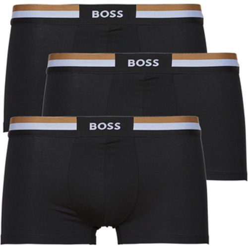 BOSS Boxer Trunk 3P Motion - Boss - Modalova