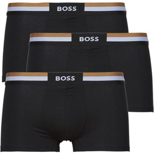 BOSS Boxer Trunk 3P Motion - Boss - Modalova