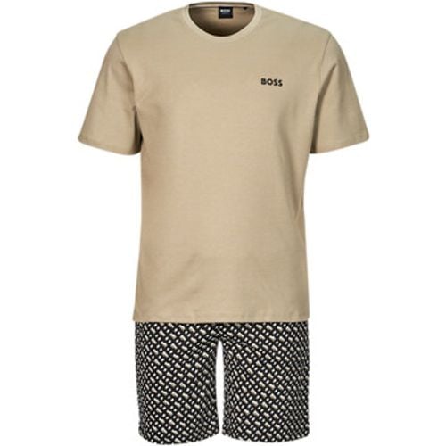 Pyjamas/ Nachthemden Relax Short Set - Boss - Modalova