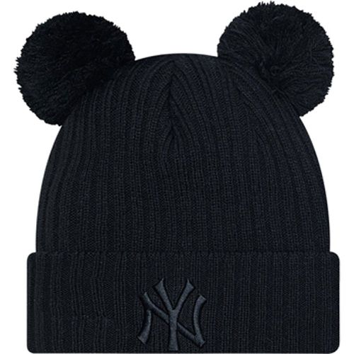Mütze Fem Double Pom New York Yankees Beanie - New-Era - Modalova