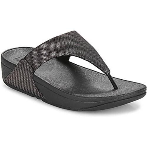 Zehentrenner Lulu Glitz-Canvas Toe - FitFlop - Modalova