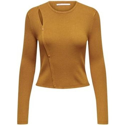 Pullover 15300391 ASHLEY-CATHAY SPICE - Only - Modalova