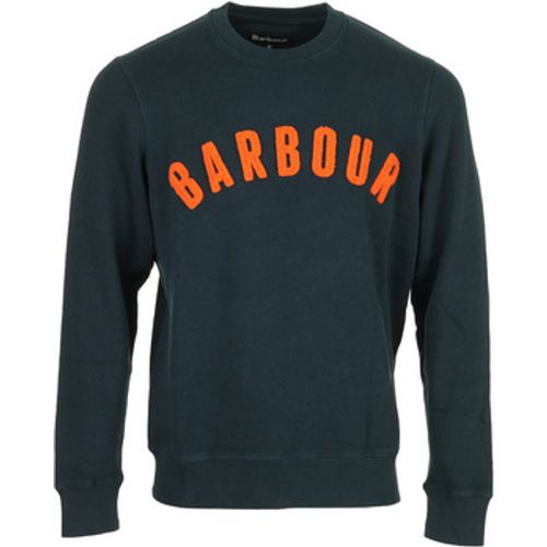 Barbour Sweatshirt Prep Logo Crew - Barbour - Modalova