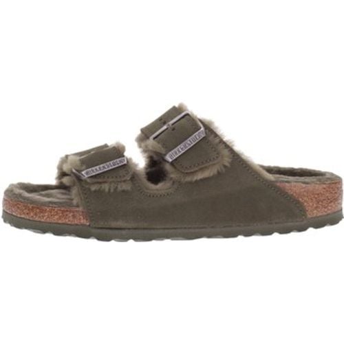 BIRKENSTOCK Pantoffeln - Birkenstock - Modalova