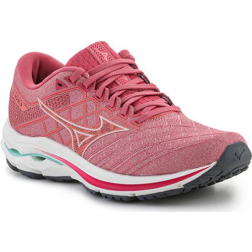 Herrenschuhe Wave Inspire 18 J1GD224414 Damenschuhe - Mizuno - Modalova