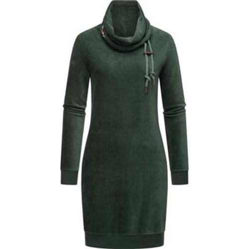 Kleider Sweatkleid Chloe Velvet - Ragwear - Modalova