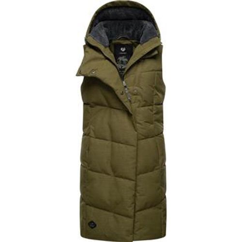 Jacken Steppweste Pavla Vest - Ragwear - Modalova