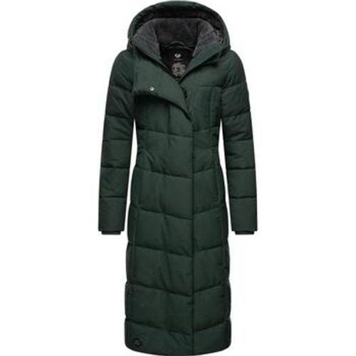 Damenmantel Wintermantel Pavla Long - Ragwear - Modalova