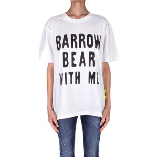 Barrow T-Shirt F3BWUATH130 - Barrow - Modalova