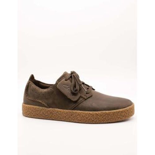 Clarks Halbschuhe - Clarks - Modalova