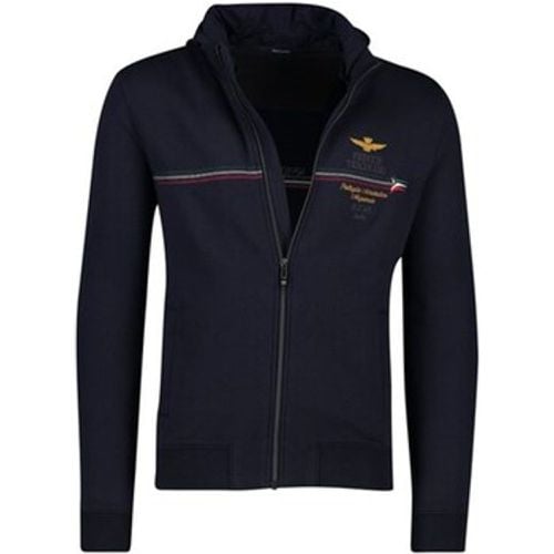 Sweatshirt 232FE1823F532 - aeronautica militare - Modalova