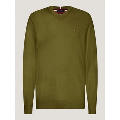 Tommy Hilfiger Pullover MW0MW28047 - Tommy Hilfiger - Modalova