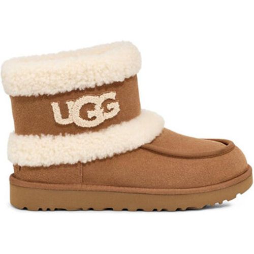 Stiefeletten 1145410 Ultra Mini Fluff - Ugg - Modalova