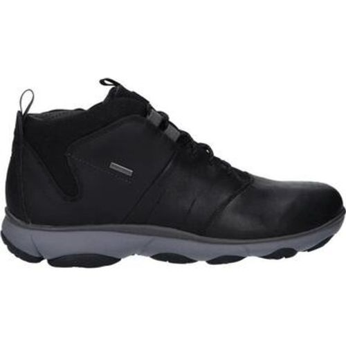 Herrenstiefel U742VA 043EK U NEBULA 4 X 4 B ABX - Geox - Modalova