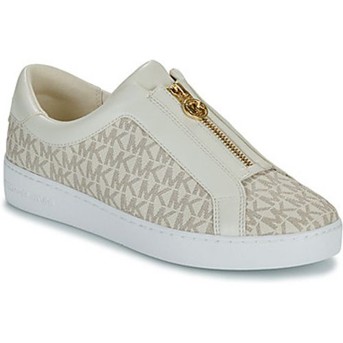 Sneaker KEATON ZIP SLIP ON - MICHAEL Michael Kors - Modalova