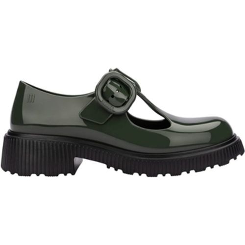 Ballerinas Jackie AD - Black/Green - Melissa - Modalova