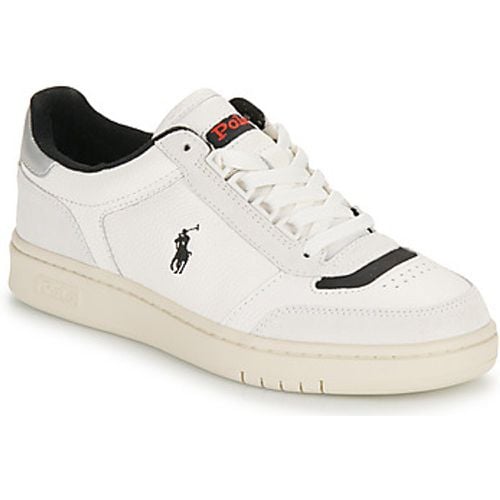 Sneaker POLO CRT SPT - Polo Ralph Lauren - Modalova