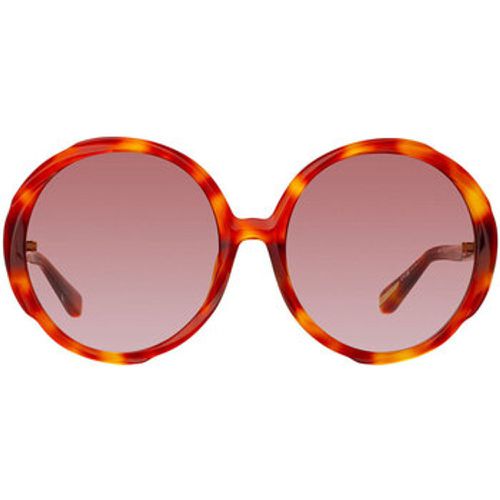 Sonnenbrillen Otavia Sonnenbrille LFL 1356 C3 - Linda Farrow - Modalova