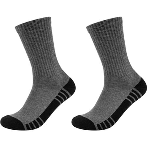 Socken 2PPK Cushioned Socks - Skechers - Modalova