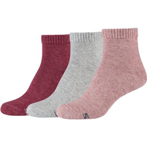 Socken 3PPK Wm Casual Quarter Socks - Skechers - Modalova
