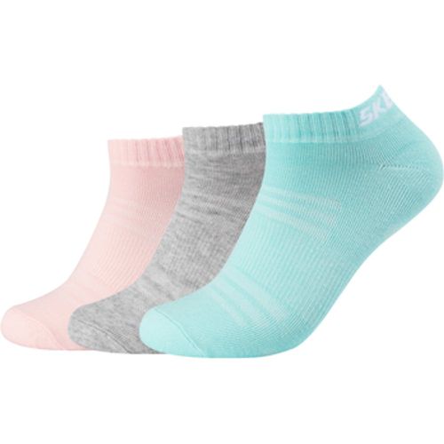 Socken 3PPK Mesh Ventilation Socks - Skechers - Modalova