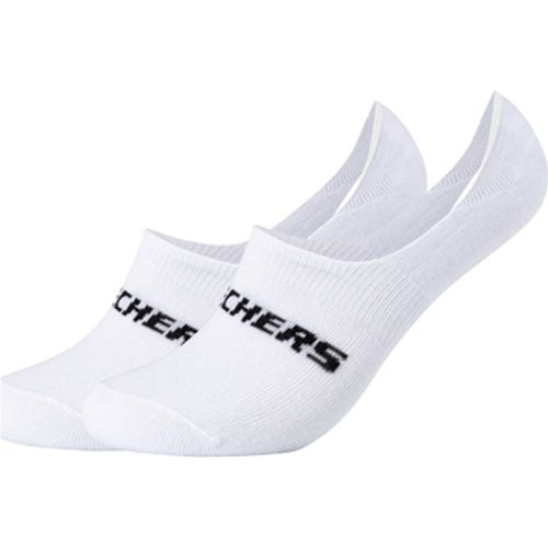 Söckchen 2PPK Mesh Ventilation Footies Socks - Skechers - Modalova