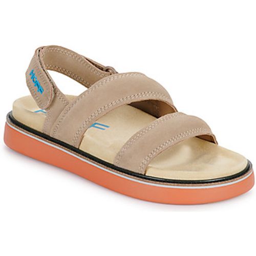 HOFF Sandalen ROAD CAMEL - HOFF - Modalova