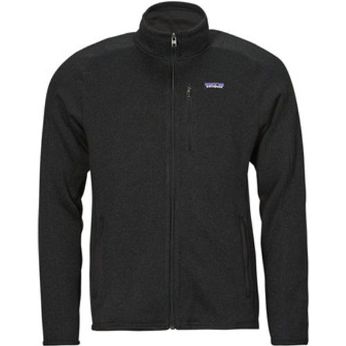 Fleecepullover Mens Better Sweater Jacket - Patagonia - Modalova
