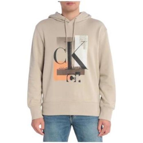 Calvin Klein Jeans Sweatshirt - Calvin Klein Jeans - Modalova