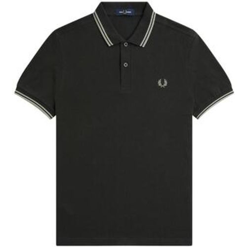 Fred Perry T-Shirt - Fred Perry - Modalova